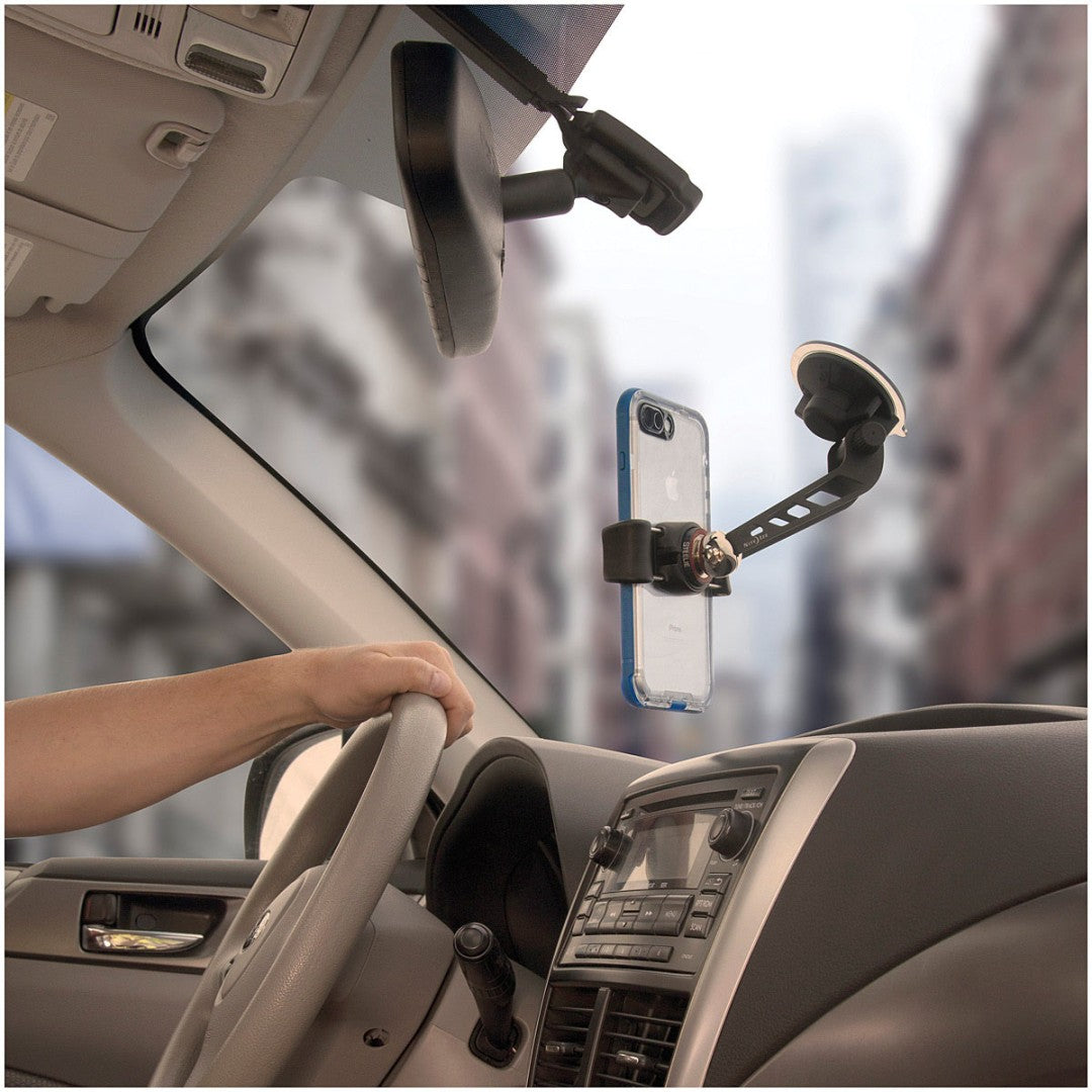 Nite Ize | Steelie Freemount Windshield Kit