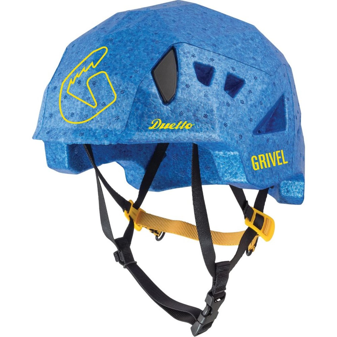 Grivel Duetto Helmets