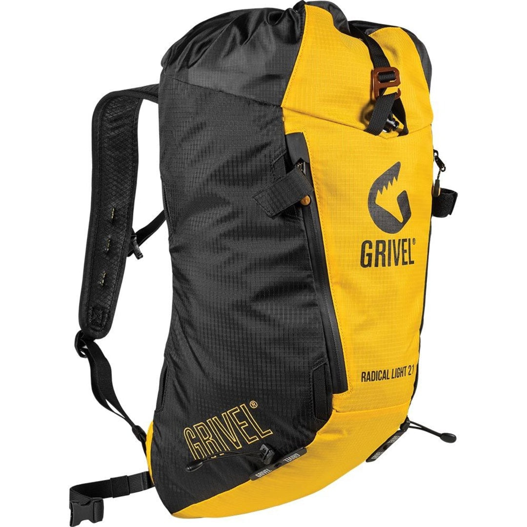 Grivel Radical Light 21