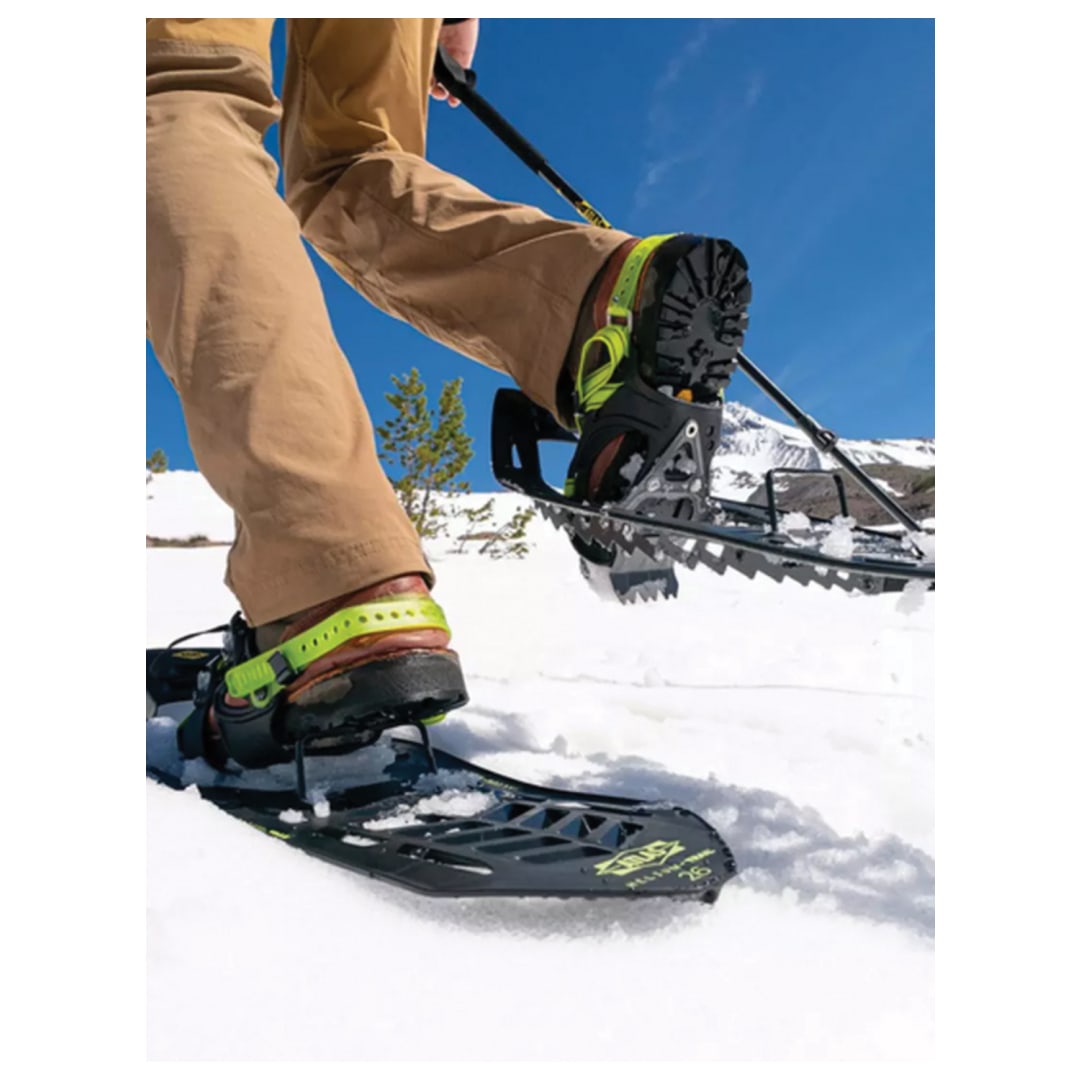 Helium Trail Snowshoe