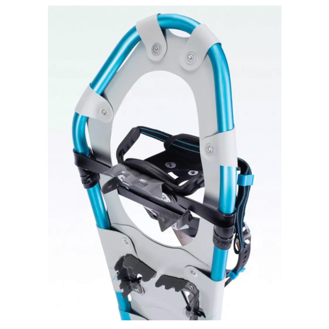 Access Snowshoe