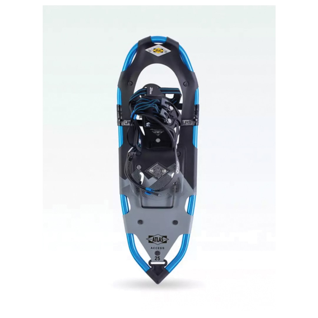 Access Snowshoe