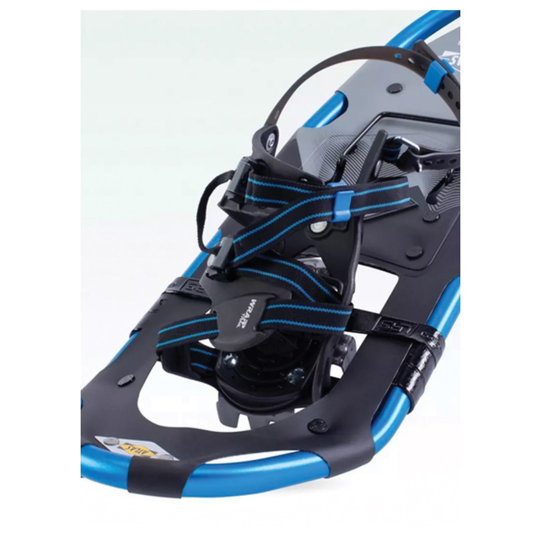 Access Snowshoe