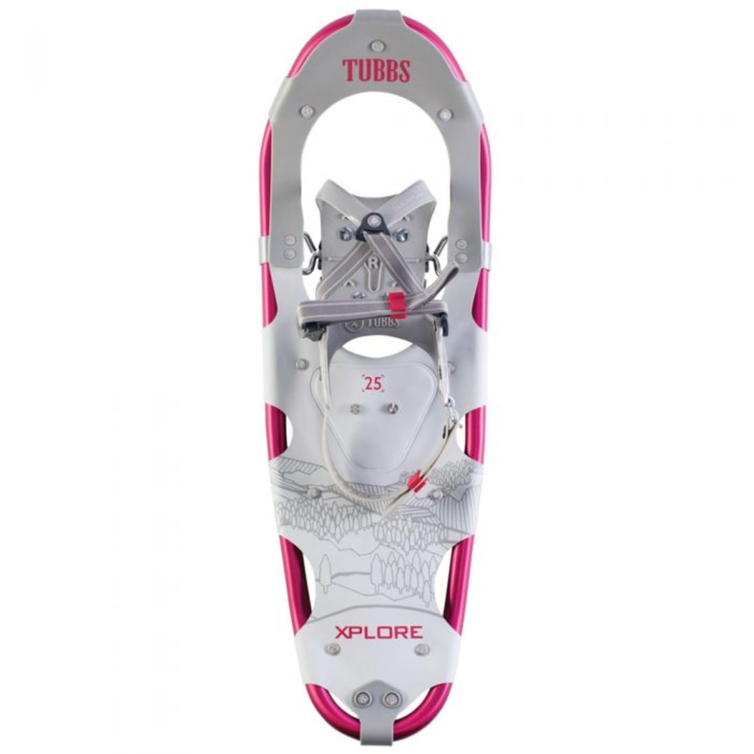 Tubbs Xplore Snowshoe