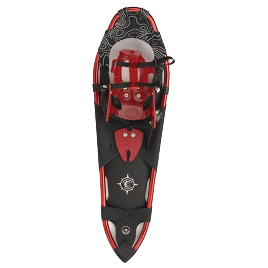 Gold 10 Mens Backcountry Snowshoes