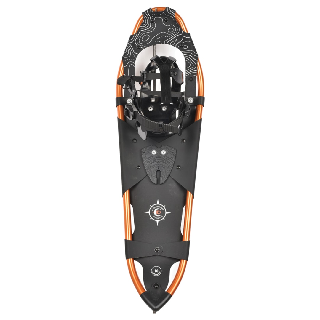 Gold 10 Mens Backcountry Snowshoes