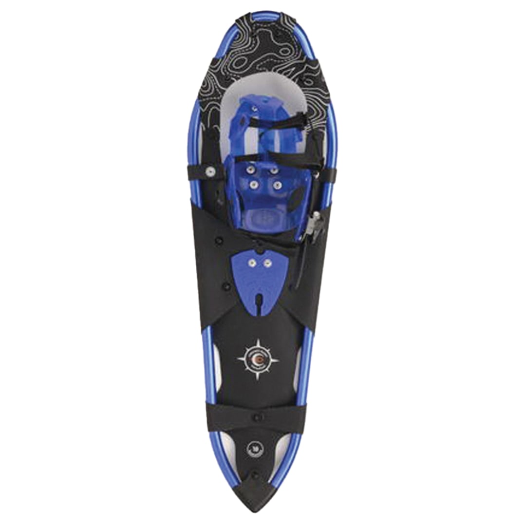 Gold 10 Mens Backcountry Snowshoes
