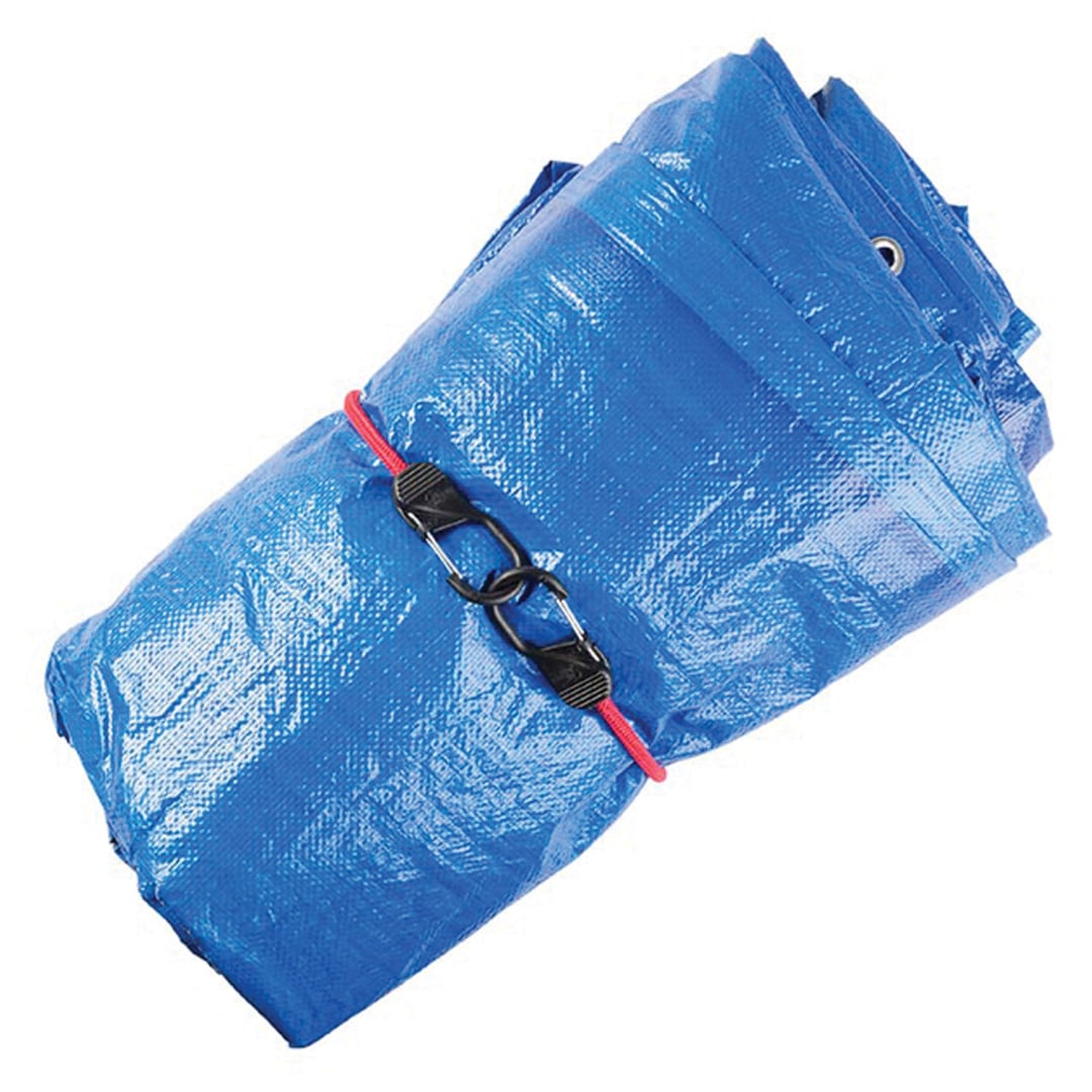 SLIDELOCK BINER BUNGEE