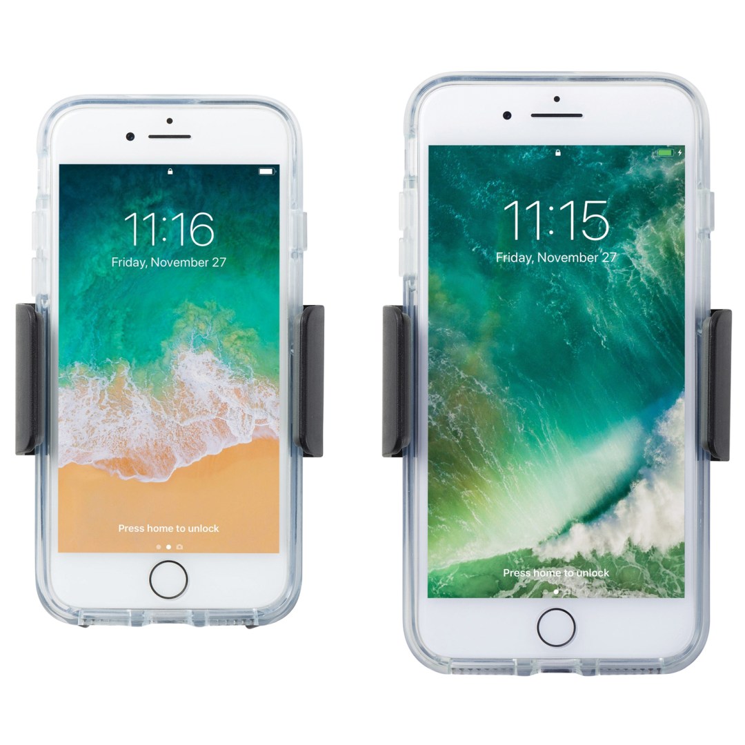SQUEEZE PHONE BAR MOUNT
