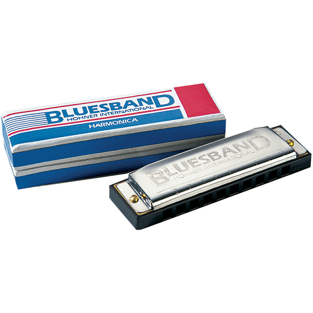 HOHNER HARMONICAS