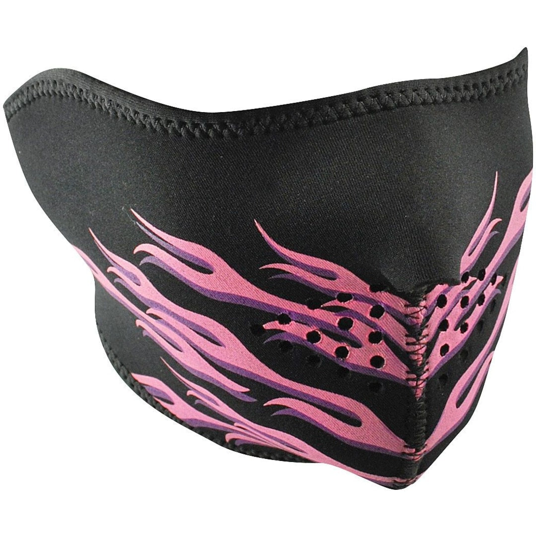 Half Face Neoprene Masks