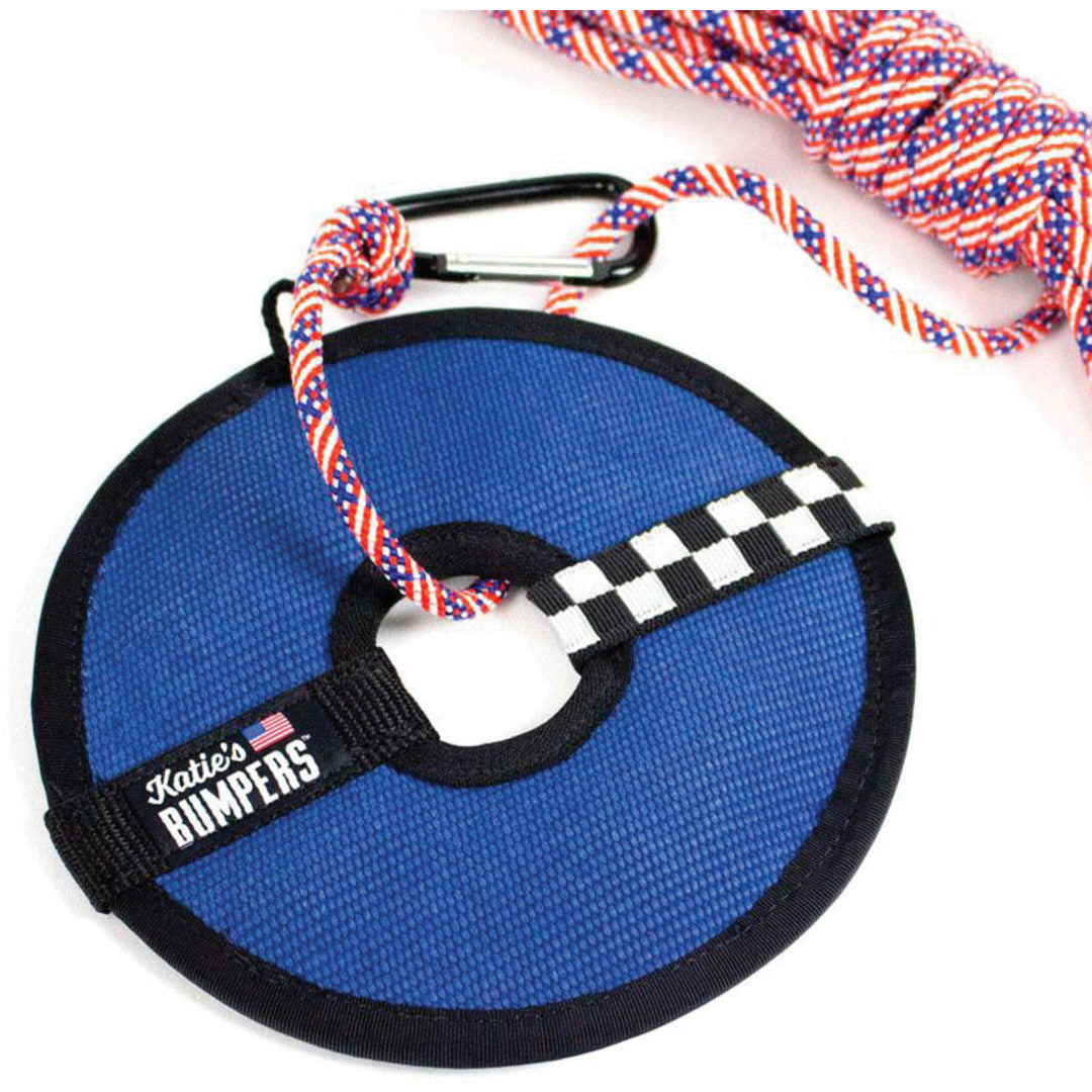 Clip N' Toss Rope