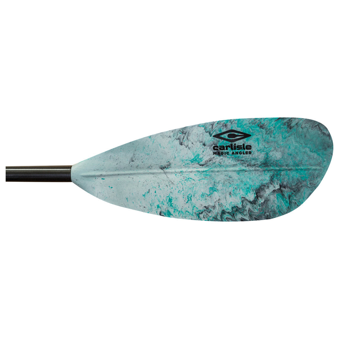 Magic Angler Kayak Paddle