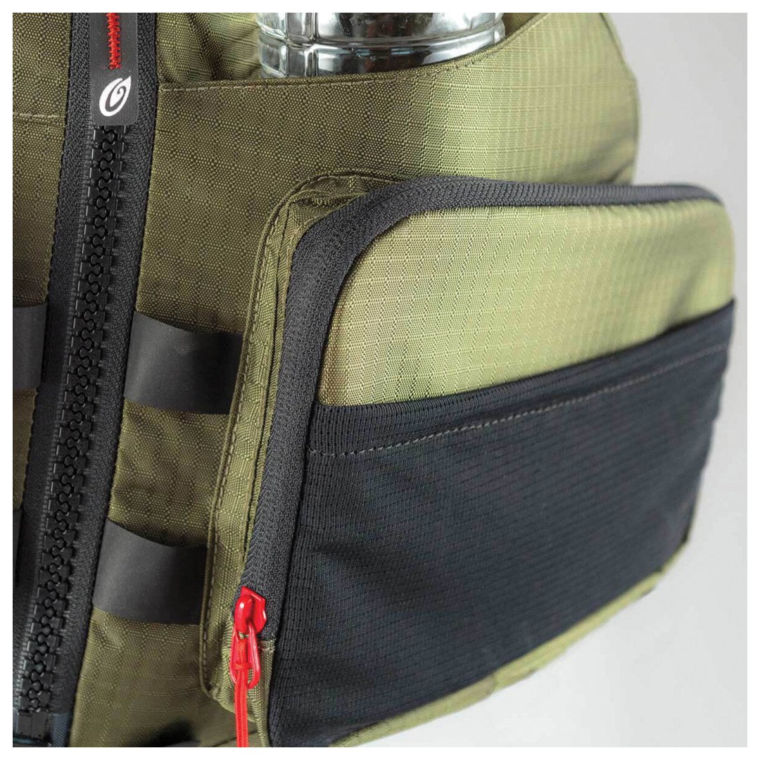 Lure Angler PFD - Moss