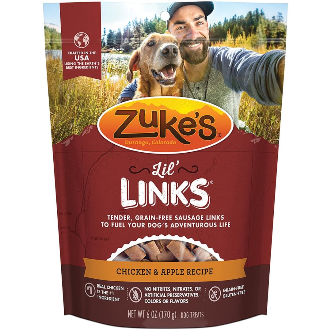 Zuke's Lil' Links