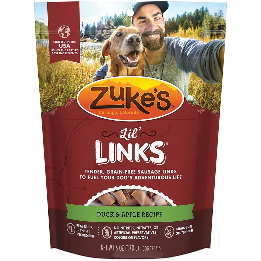 Zuke's Lil' Links