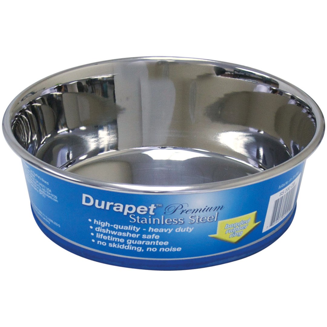 Durapet Bowls