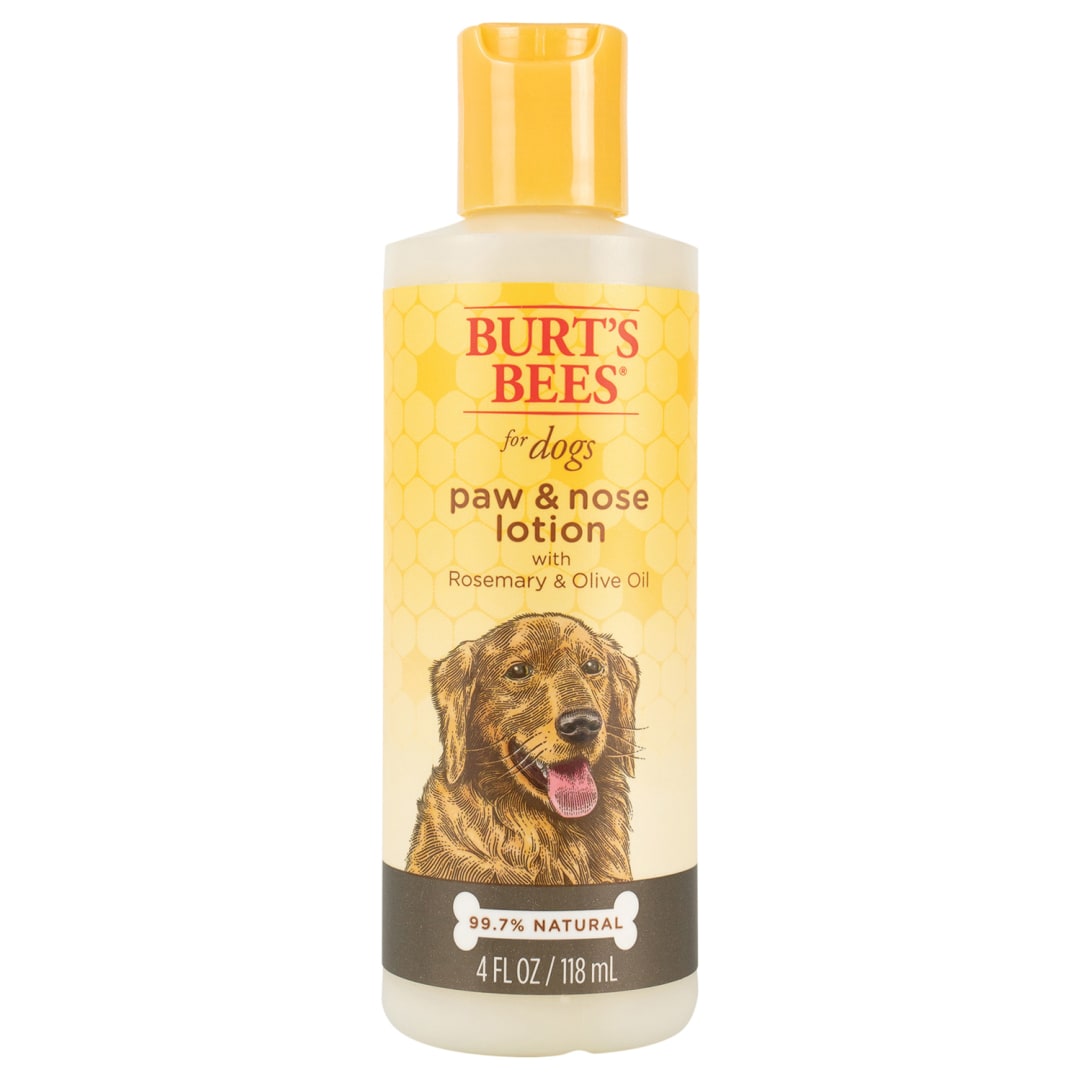 PAW NOSE LOTION RSMRY OLIVE