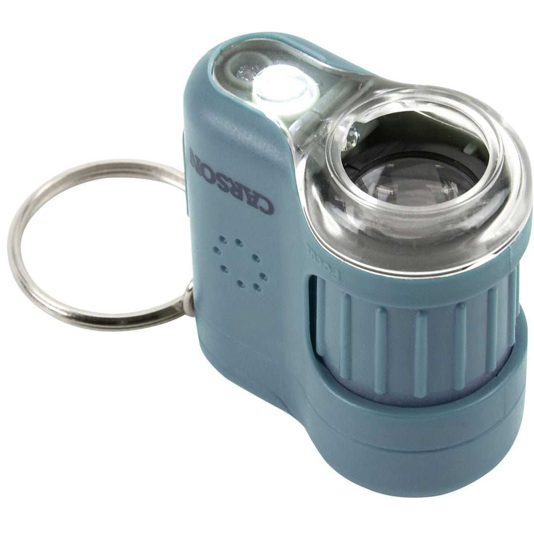 Micromini Microscope