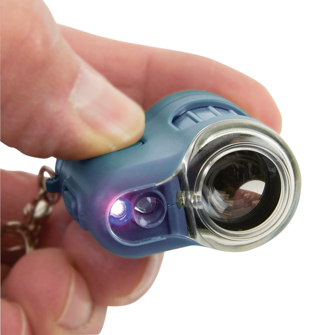 Micromini Microscope