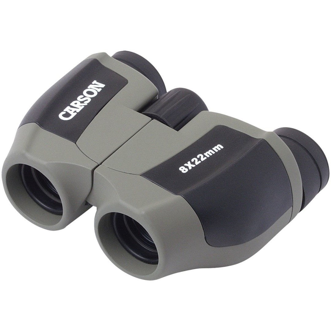 Scout Compact Binocular