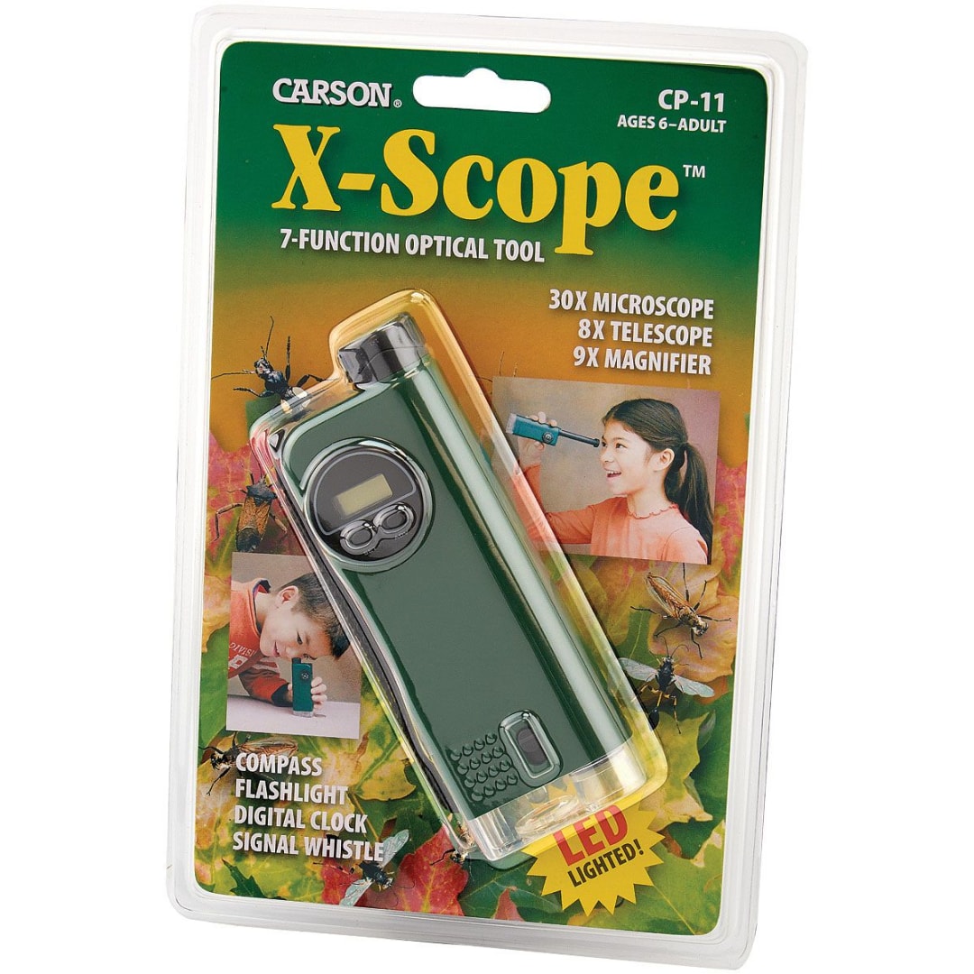 x-Scope Kids 7-Function Tool