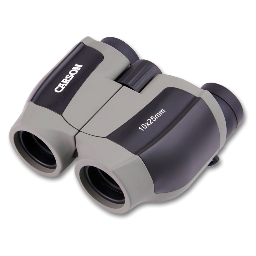 Scoutplus 10x25 Cmpt Binocular