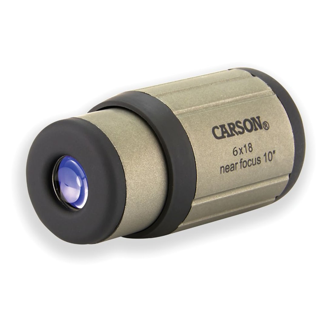Closeup 6x18 Cf Monocular