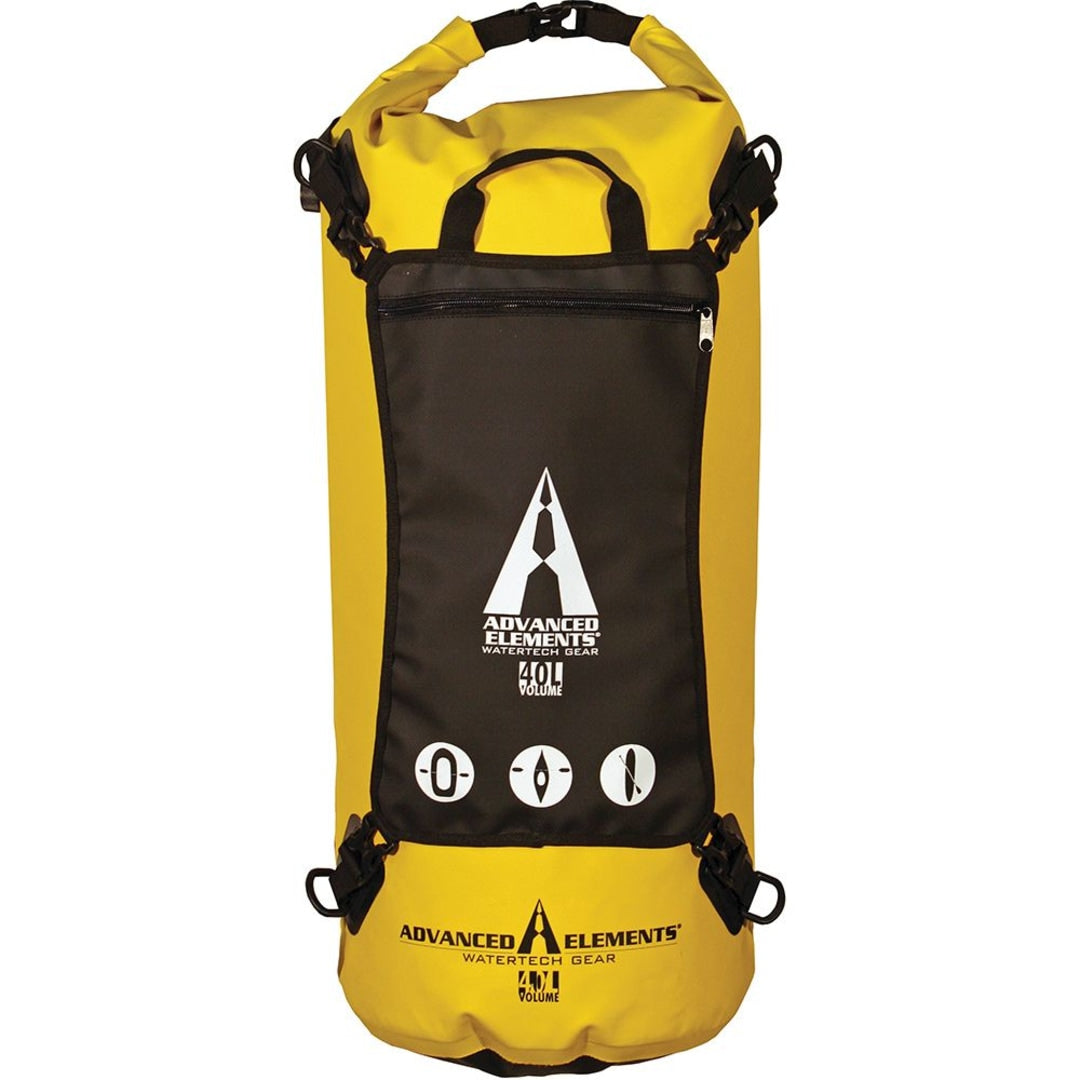 Advanced Elements StashPak Dry Bag