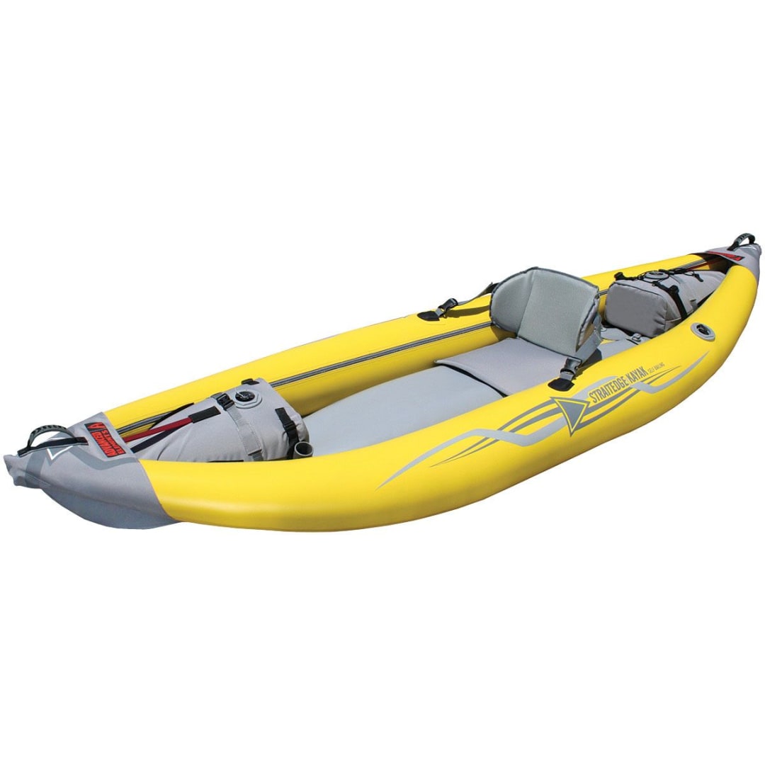 Advanced Elements StraitEdge Outer Cover