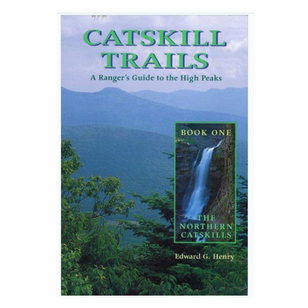 Mid-Atlantic: Hiking/Backpacking Guides