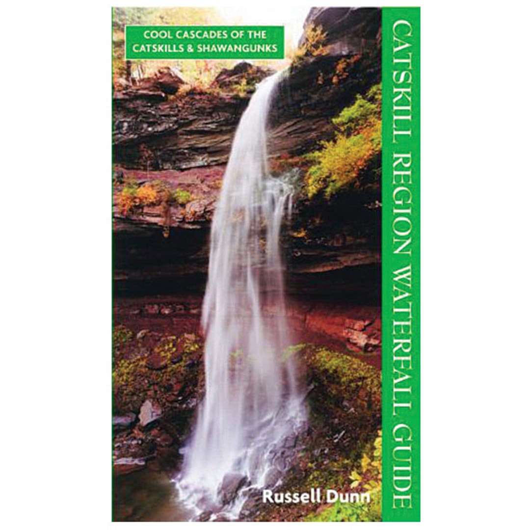 Mid-Atlantic: Hiking/Backpacking Guides