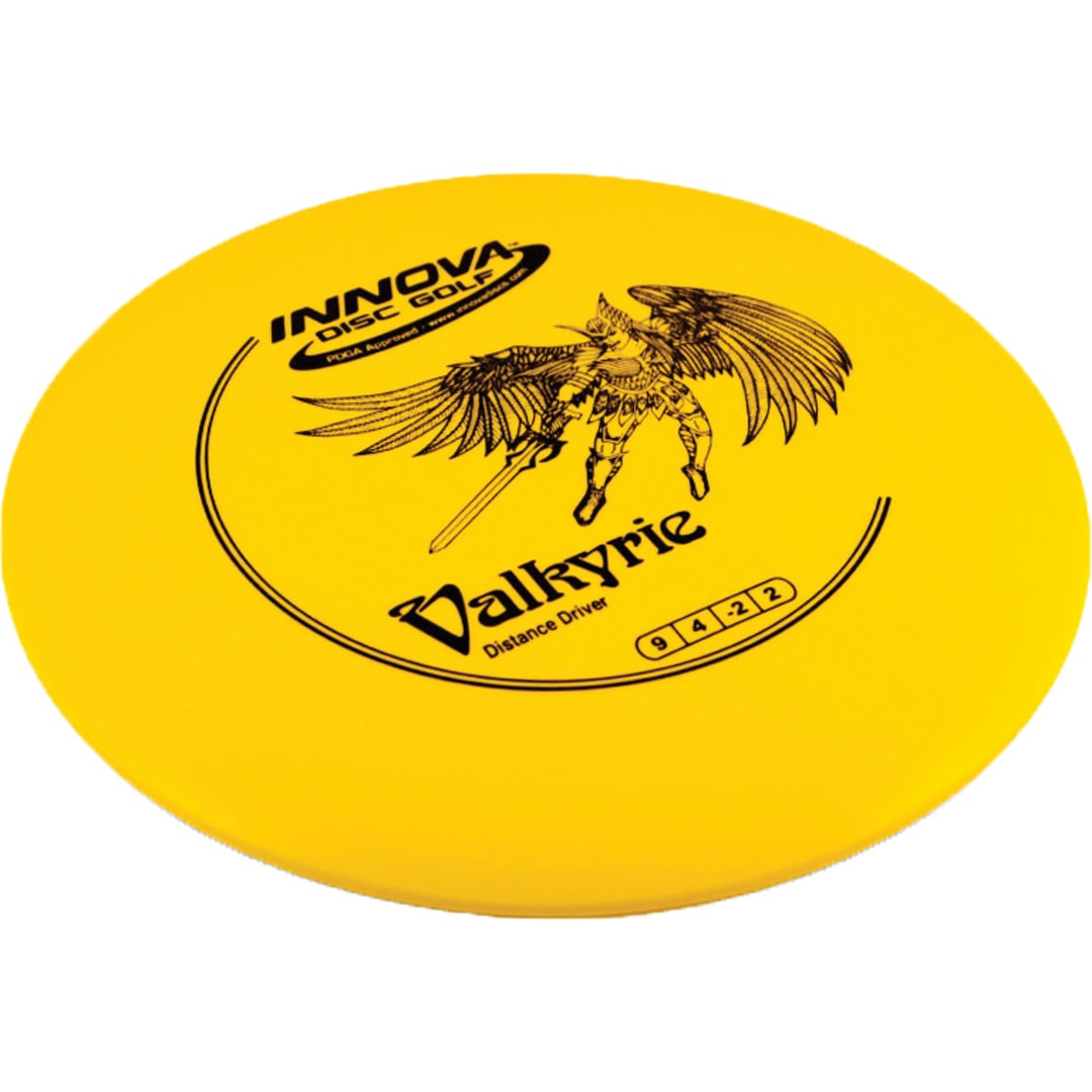 Valkyrie - Distance Driver