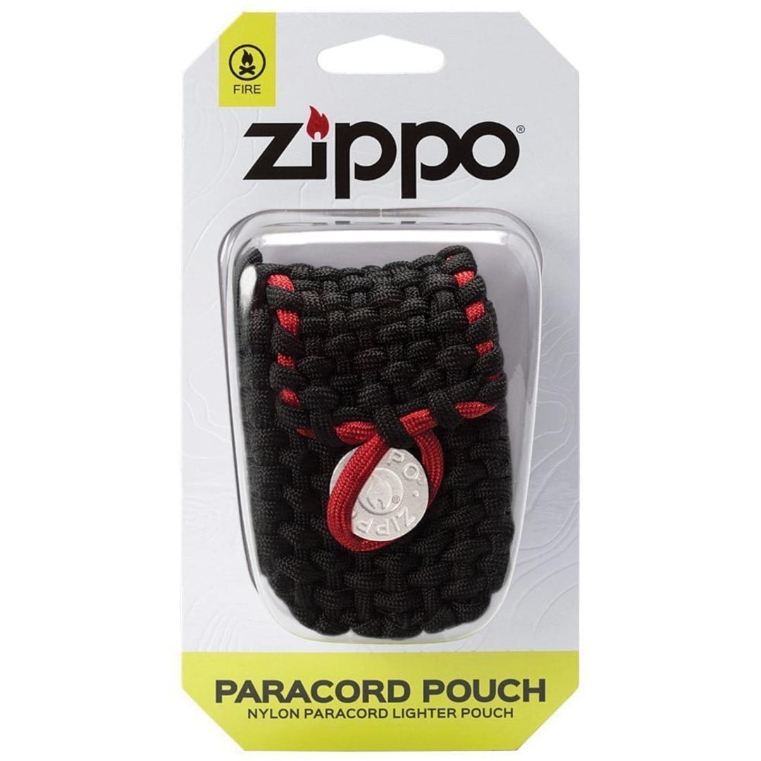 PARACORD POUCH