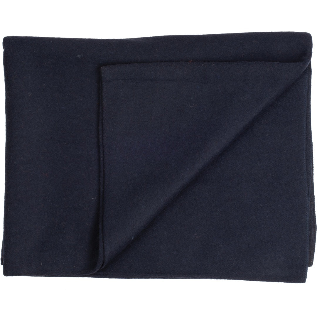 Peregrine Wool 55 Blanket Solid Colors
