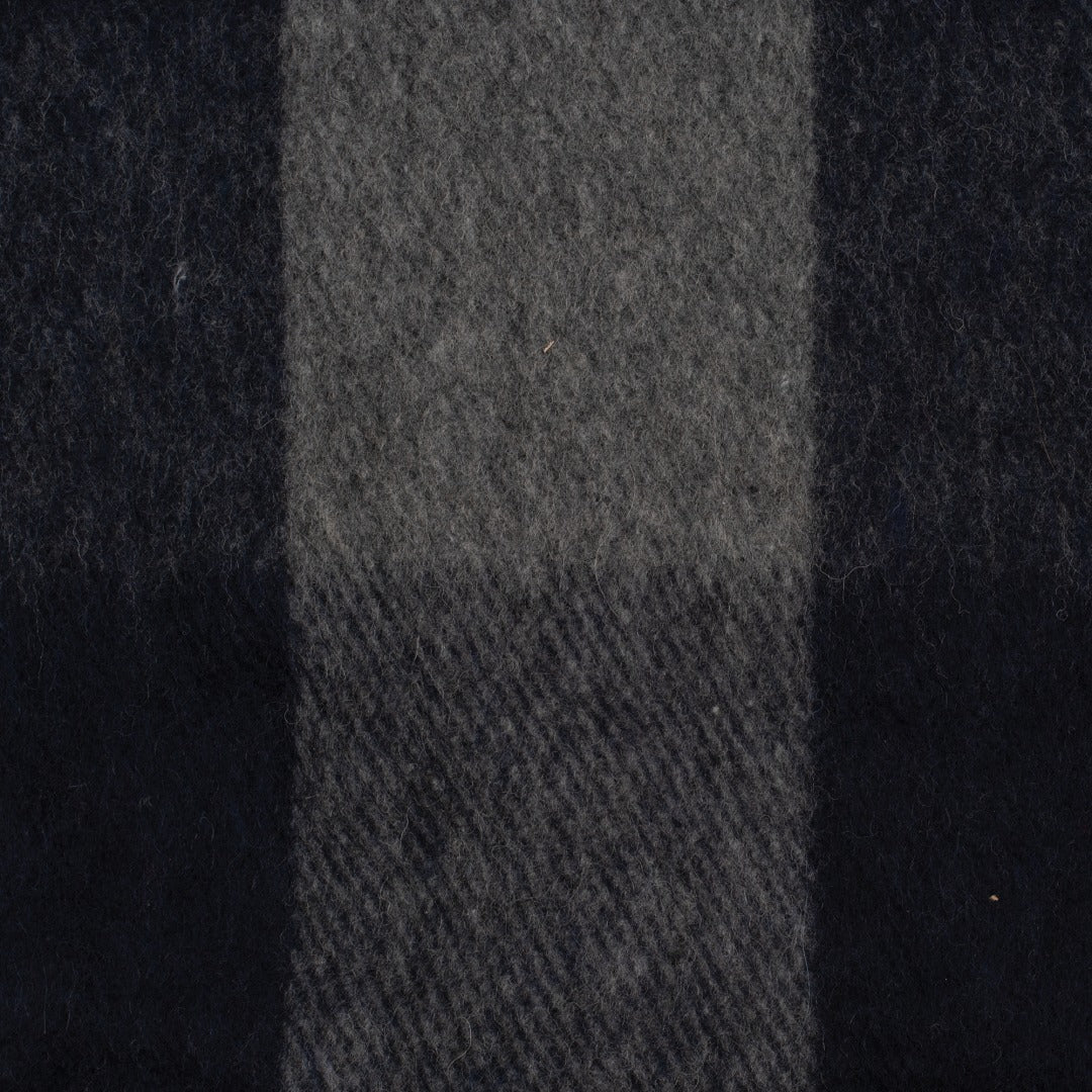 Peregrine Wool 55 Blankets Plaid