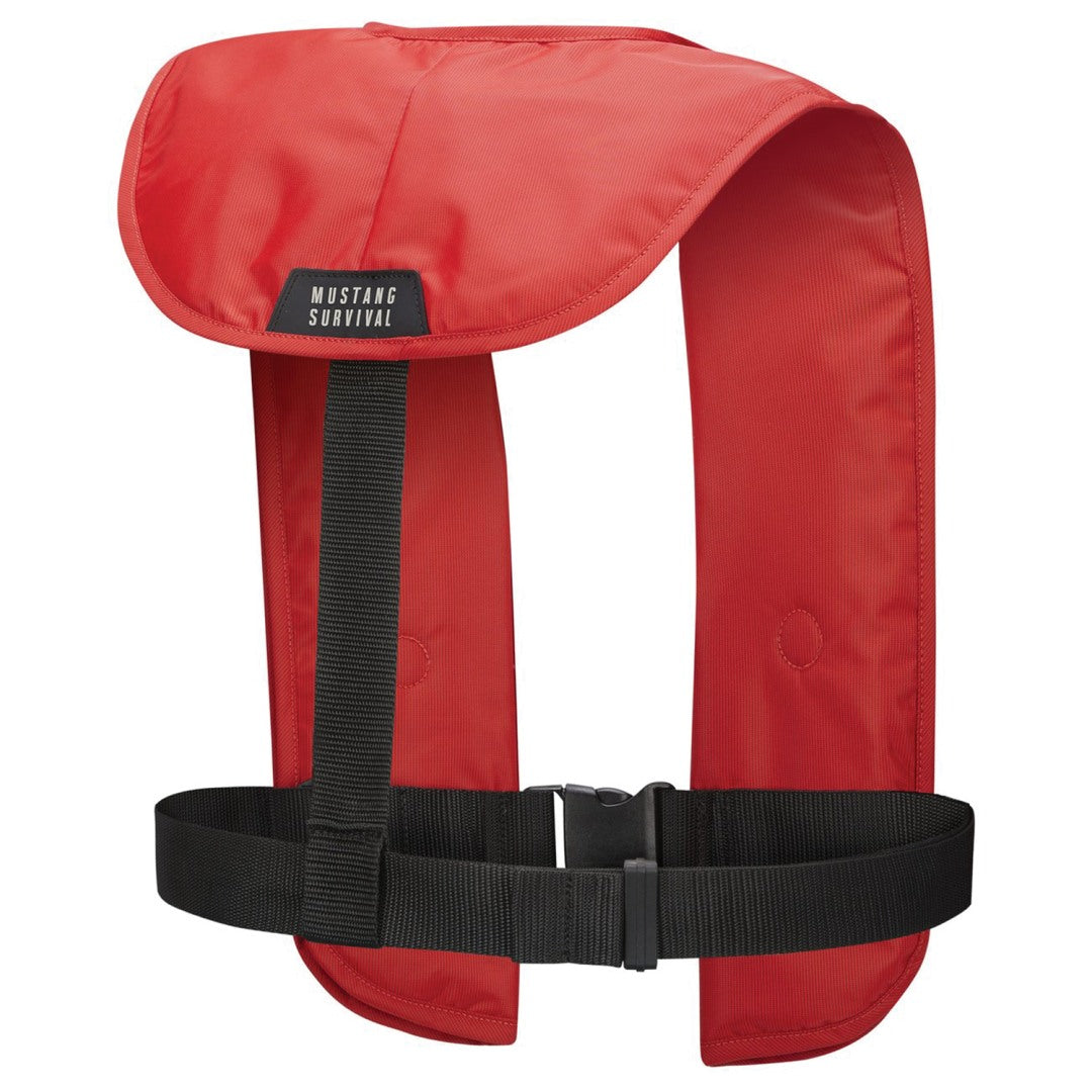 MIT 100 Inflatable PFD