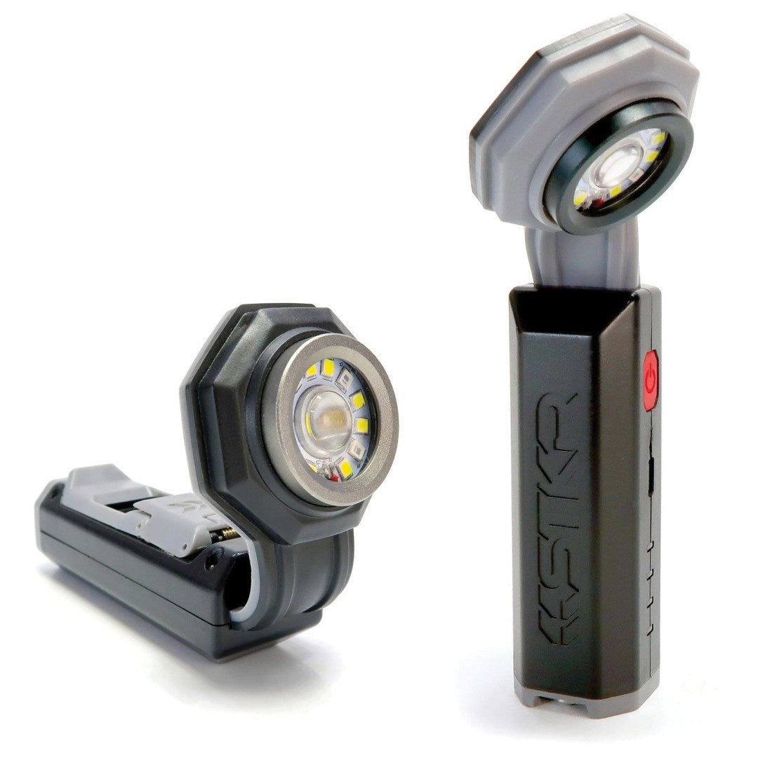 Flexit Pocket Light 400 Lumens