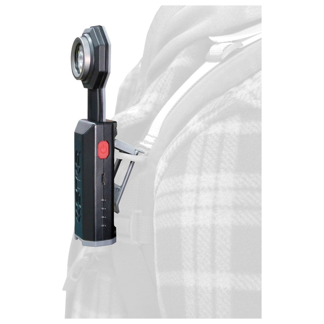 Flexit Pocket Light 400 Lumens