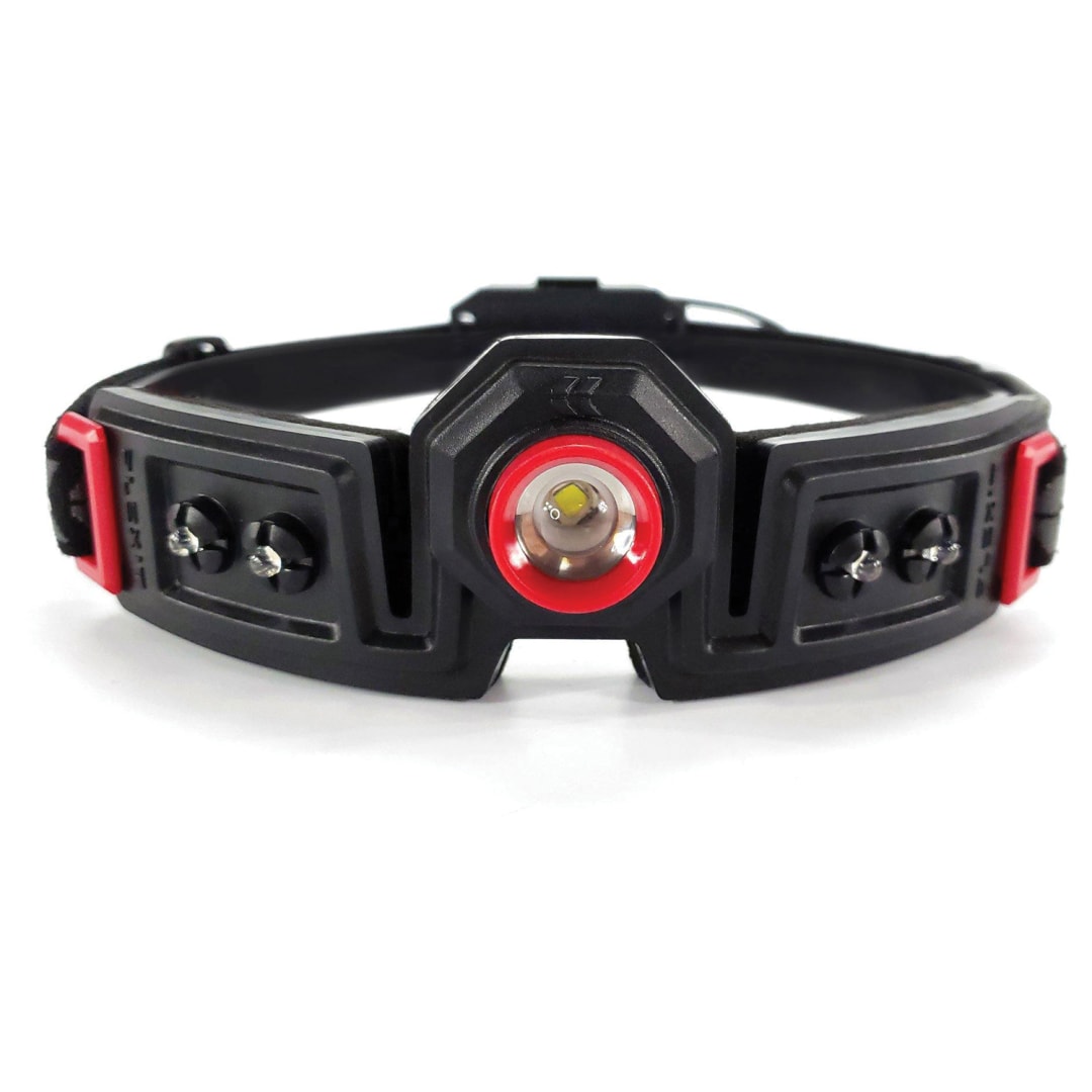 Flexit Headlamp 250 Lumens