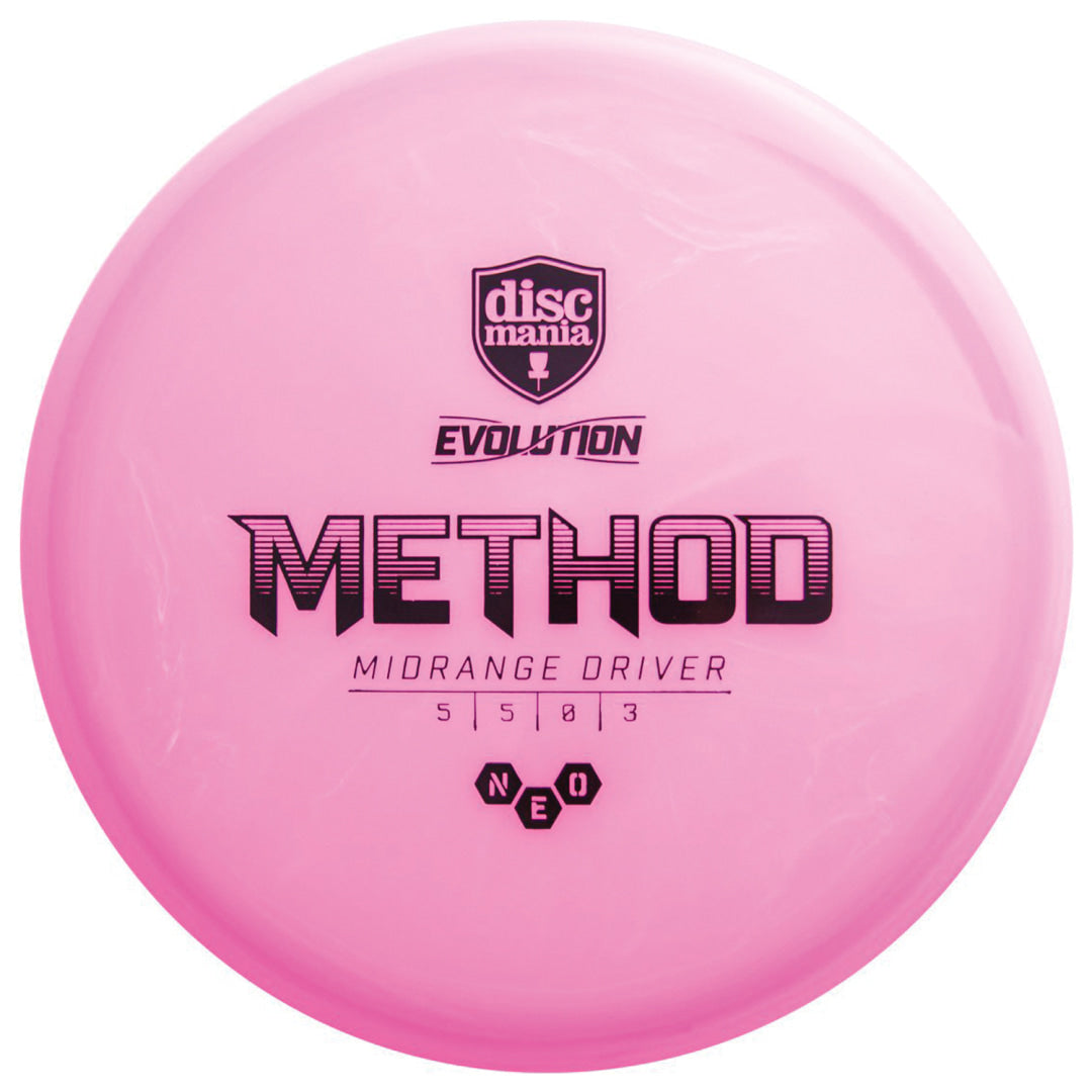 Neo Method 177g