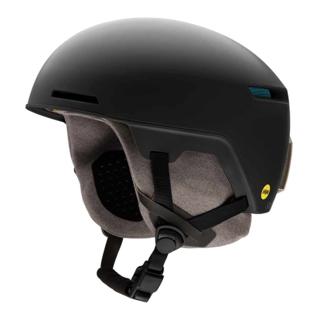 Smith Optics Code MIPS Helmet - Thumbnail 2