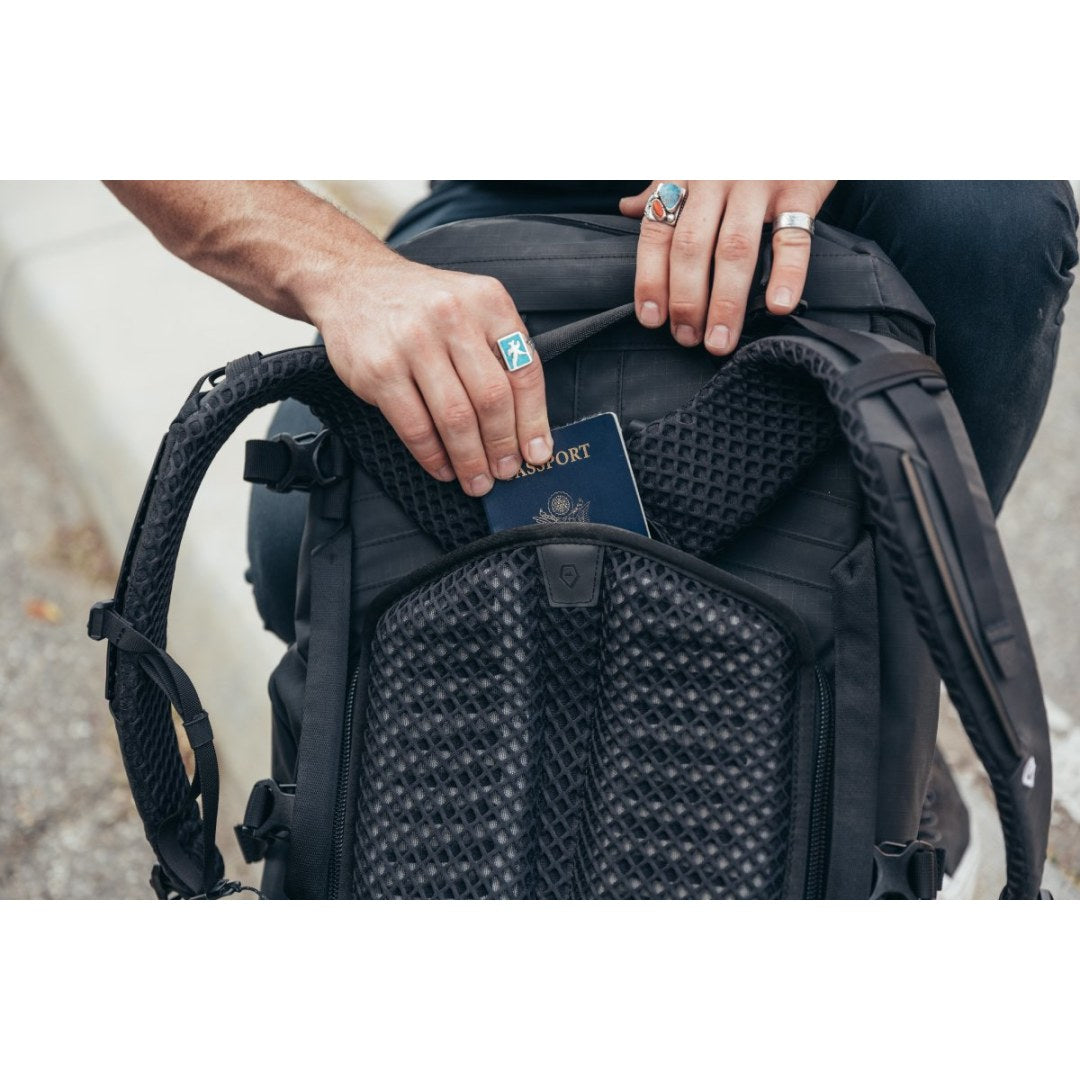 FERNWEH Backpacking Bag