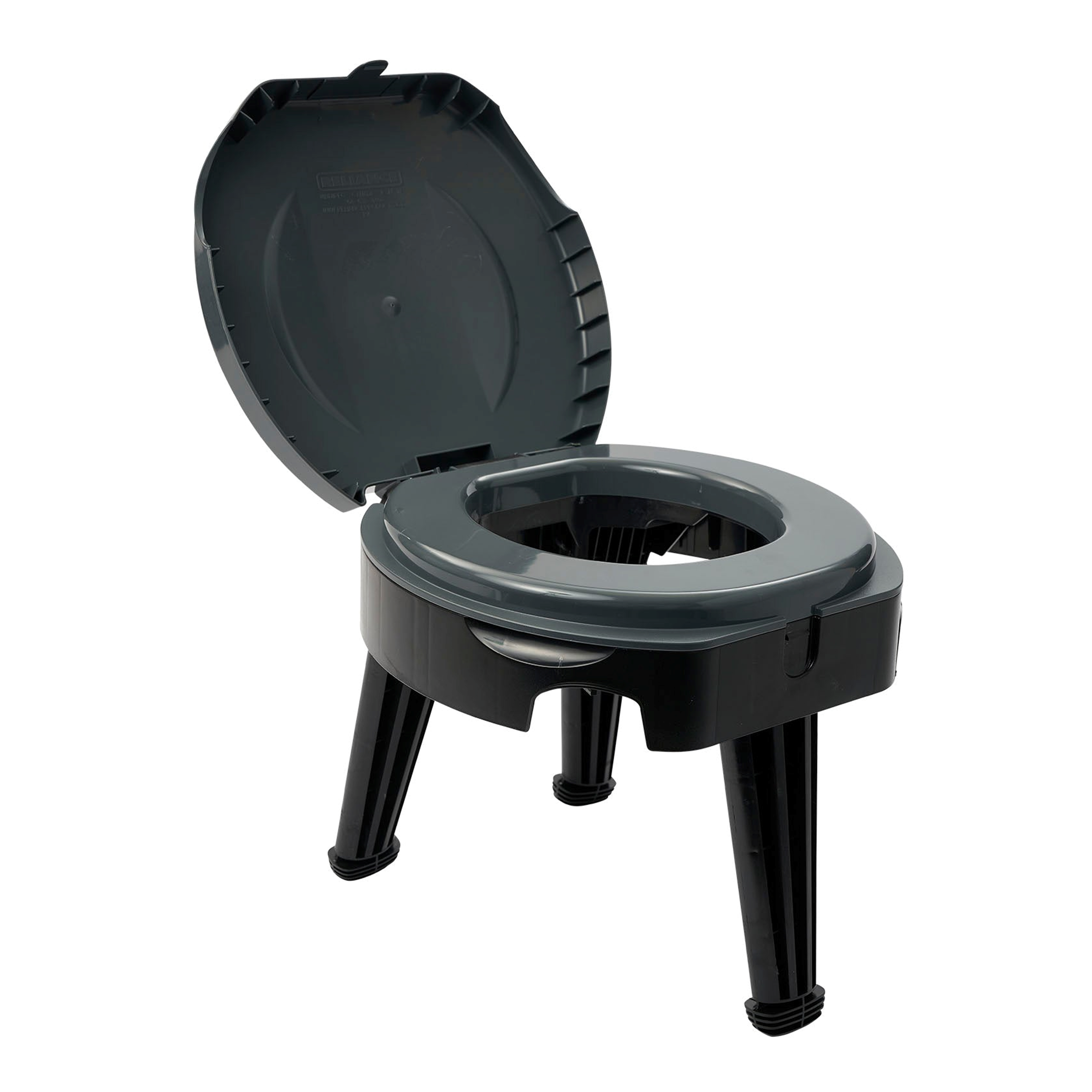Fold To Go Collapsible Toilet
