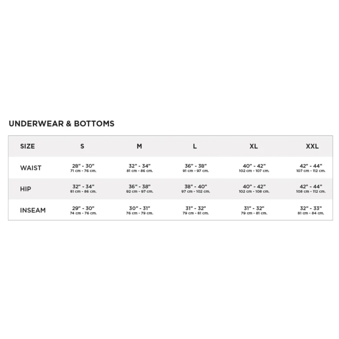 Performance Pant Men