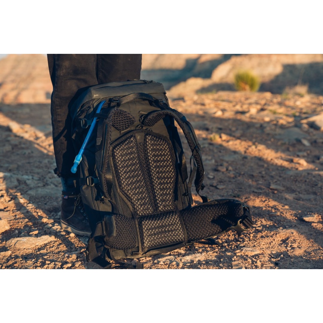 FERNWEH Backpacking Bag