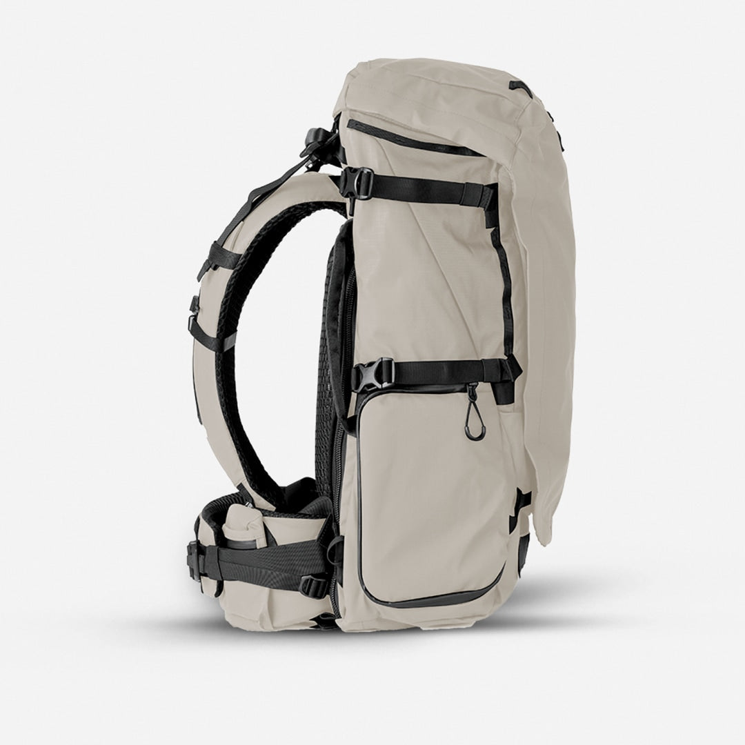 WANDRD FERNWEH Backpacking Bag