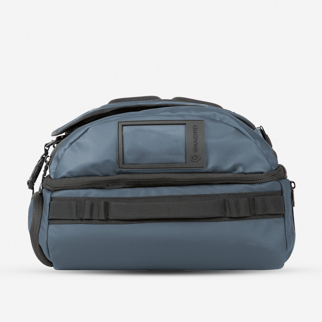 HEXAD Access Duffel Backpack