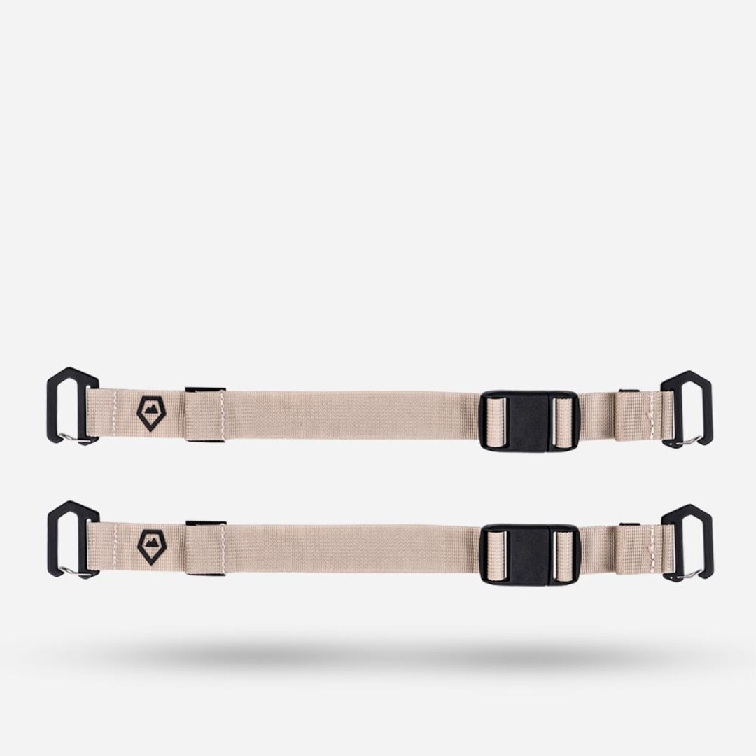 WANDRD Accessory Straps