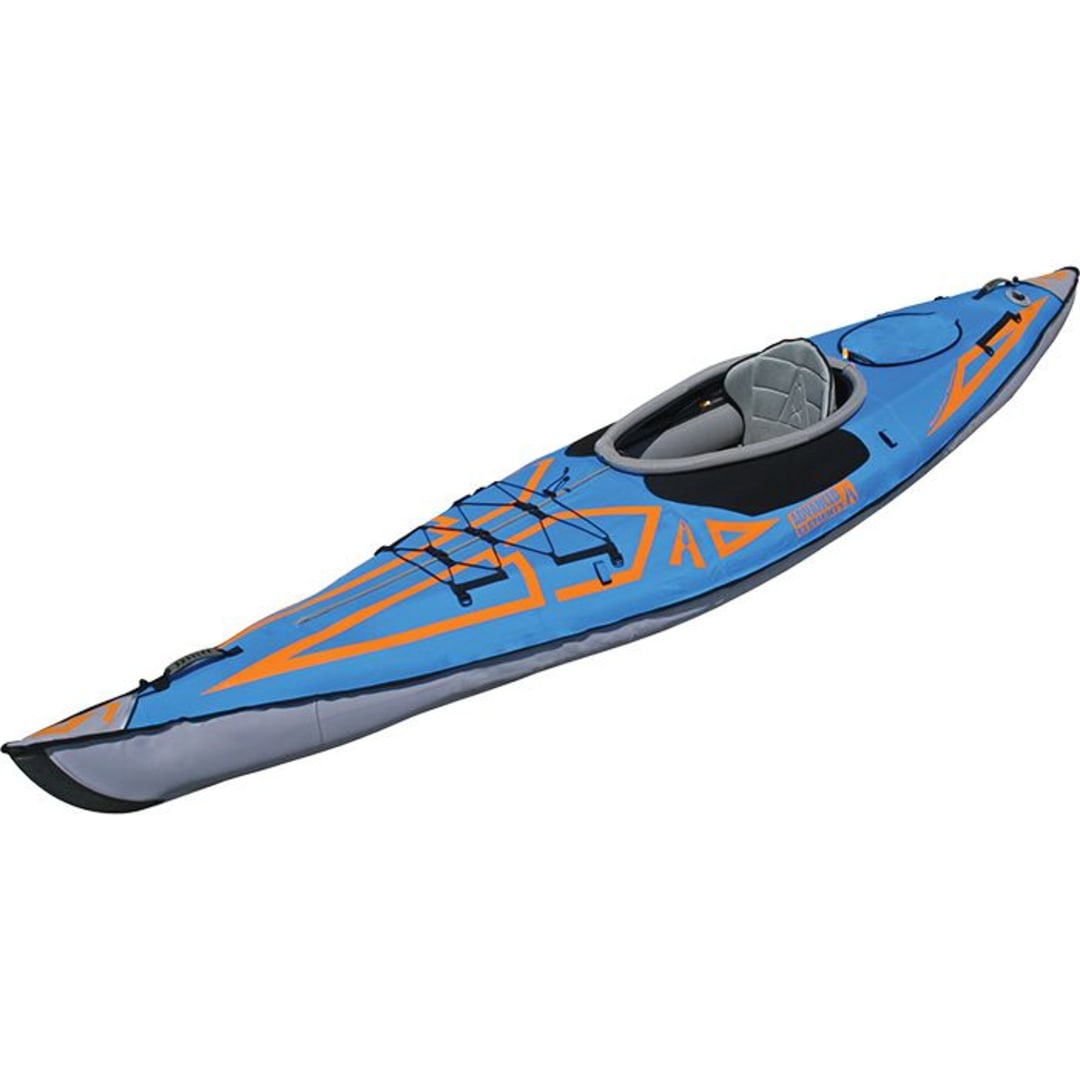 Advancedframe Expedition Elite Kayak